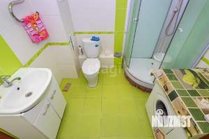 Студия квартира, на длительный срок, 28м2, 5/17 этаж