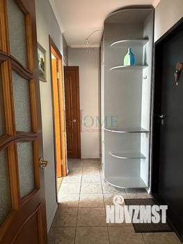 2-к квартира, на длительный срок, 44м2, 3/9 этаж