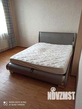 1-к квартира, на длительный срок, 35м2, 18/25 этаж