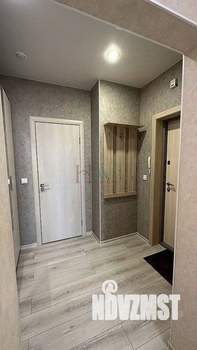 Студия квартира, на длительный срок, 30м2, 11/25 этаж