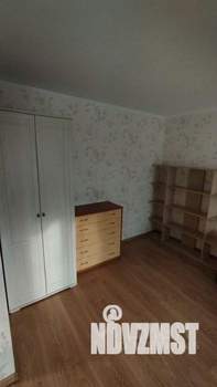 1-к квартира, на длительный срок, 33м2, 3/4 этаж