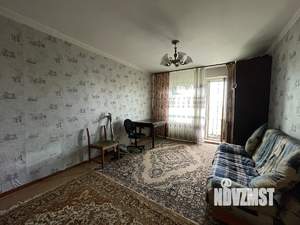 1-к квартира, на длительный срок, 39м2, 8/9 этаж