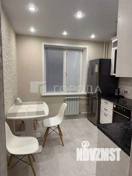 1-к квартира, на длительный срок, 37м2, 9/10 этаж