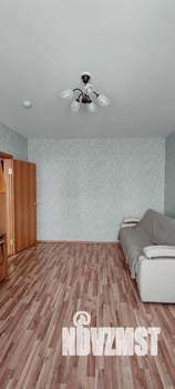 1-к квартира, на длительный срок, 32м2, 3/12 этаж