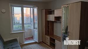 Студия квартира, на длительный срок, 21м2, 8/10 этаж