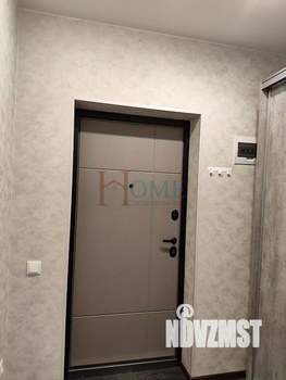 Студия квартира, на длительный срок, 27м2, 3/24 этаж