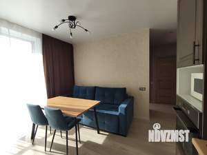 2-к квартира, на длительный срок, 39м2, 6/10 этаж