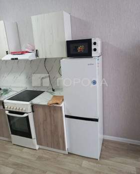 1-к квартира, на длительный срок, 54м2, 14/18 этаж