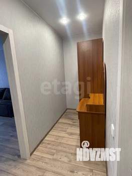 1-к квартира, на длительный срок, 42м2, 5/23 этаж