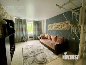 3-к квартира, на длительный срок, 50м2, 3/9 этаж