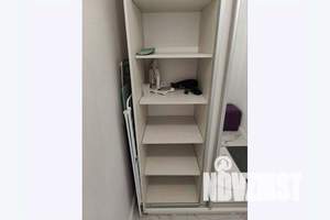 1-к квартира, посуточно, 30м2, 7/7 этаж