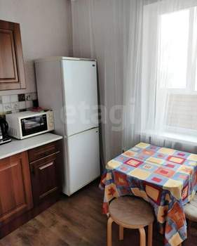 1-к квартира, на длительный срок, 33м2, 11/17 этаж