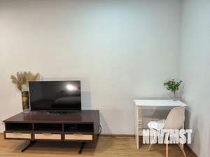 1-к квартира, посуточно, 47м2, 8/24 этаж