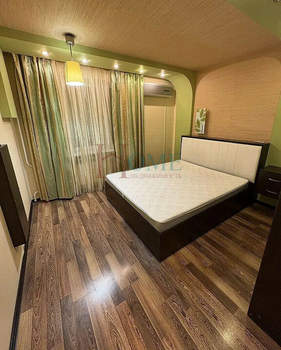 2-к квартира, на длительный срок, 65м2, 14/16 этаж