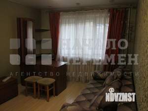 1-к квартира, на длительный срок, 31м2, 1/5 этаж