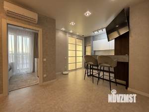 3-к квартира, на длительный срок, 50м2, 3/26 этаж