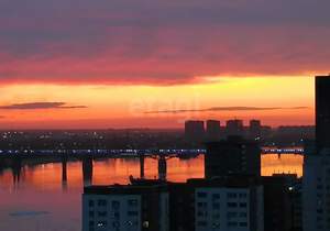 1-к квартира, на длительный срок, 39м2, 17/20 этаж