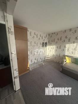 1-к квартира, на длительный срок, 30м2, 3/5 этаж