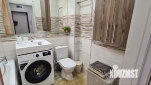 2-к квартира, на длительный срок, 52м2, 2/9 этаж