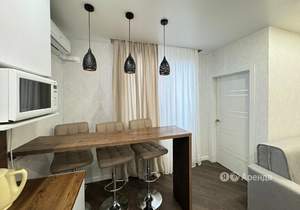 1-к квартира, на длительный срок, 40м2, 23/25 этаж