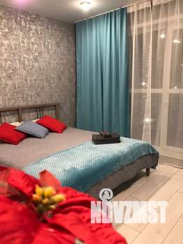 1-к квартира, посуточно, 25м2, 4/13 этаж
