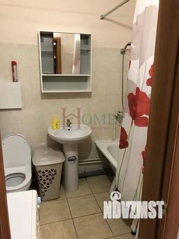 1-к квартира, на длительный срок, 39м2, 10/10 этаж