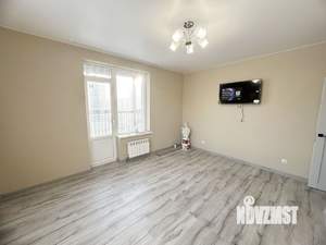 3-к квартира, на длительный срок, 68м2, 17/21 этаж