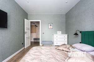 2-к квартира, посуточно, 65м2, 4/27 этаж