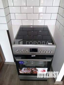 1-к квартира, на длительный срок, 43м2, 11/18 этаж