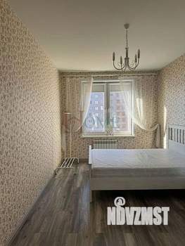 3-к квартира, на длительный срок, 70м2, 10/20 этаж