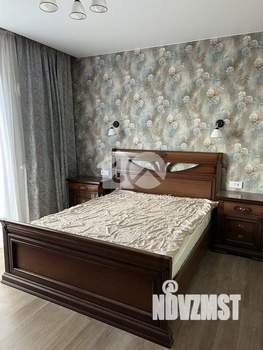 1-к квартира, на длительный срок, 42м2, 11/25 этаж