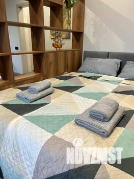 1-к квартира, посуточно, 30м2, 5/14 этаж