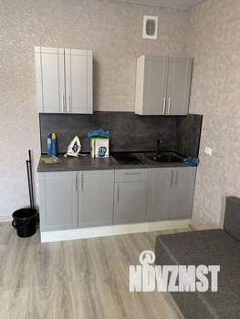 Студия квартира, на длительный срок, 29м2, 3/24 этаж