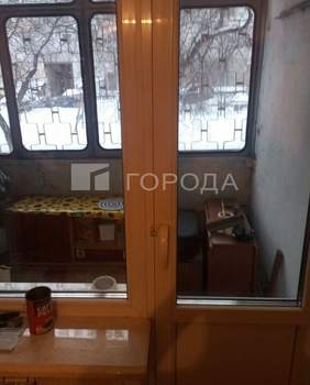 1-к квартира, на длительный срок, 31м2, 1/9 этаж