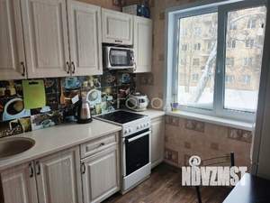 2-к квартира, на длительный срок, 44м2, 2/5 этаж