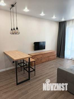 Студия квартира, на длительный срок, 25м2, 8/25 этаж