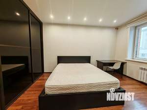 1-к квартира, на длительный срок, 35м2, 8/27 этаж