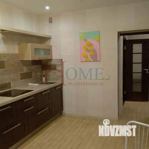 1-к квартира, на длительный срок, 45м2, 10/10 этаж