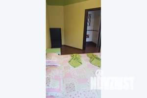 3-к квартира, посуточно, 57м2, 2/5 этаж