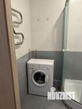 1-к квартира, на длительный срок, 42м2, 11/18 этаж