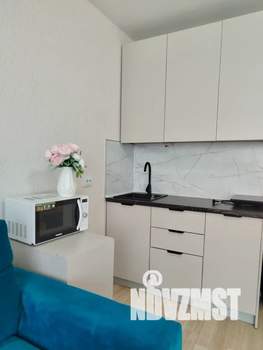 1-к квартира, посуточно, 26м2, 22/24 этаж