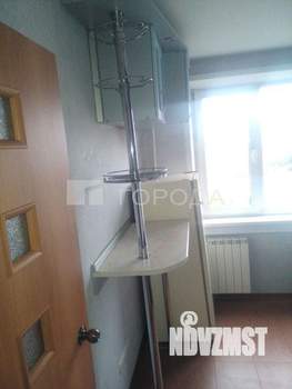 3-к квартира, на длительный срок, 66м2, 6/9 этаж