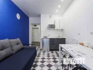 1-к квартира, посуточно, 52м2, 21/25 этаж