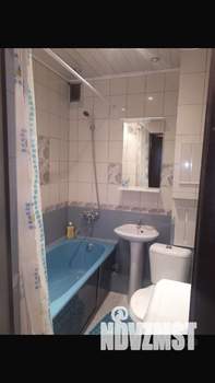 Студия квартира, на длительный срок, 28м2, 4/19 этаж