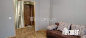 1-к квартира, на длительный срок, 36м2, 3/11 этаж