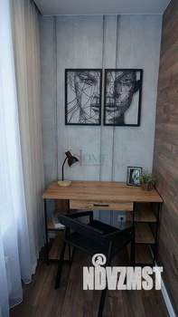 2-к квартира, на длительный срок, 60м2, 22/25 этаж