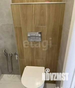 Студия квартира, на длительный срок, 25м2, 15/20 этаж