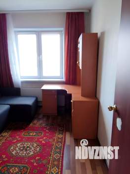 2-к квартира, на длительный срок, 45м2, 10/12 этаж