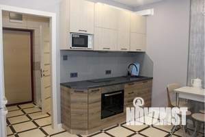 1-к квартира, посуточно, 29м2, 3/15 этаж