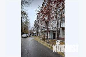 2-к квартира, посуточно, 50м2, 6/9 этаж